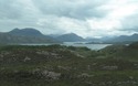 Laatste uitzicht over Torridon