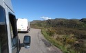 Onderweg naar Torridon