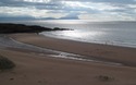 Red Point: noordelijk strand