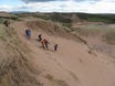 Red Point: noordelijk strand