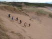 Red Point: noordelijk strand