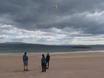 Red Point: zuidelijk strand