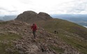Sgurr a' Chaorachain