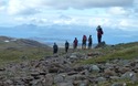 Sgurr a' Chaorachain