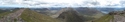 Sgùrr Mhòr panorama