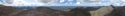 Tom na Gruagaich panorama