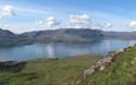 Upper Loch Torridon