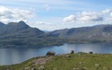 Upper Loch Torridon