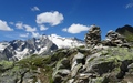 Grosses Wannenhorn, Chüe
