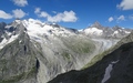 Grosses Wannenhorn, Finsteraarhorn
