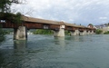 Holzbrücke Bad Säckingen
