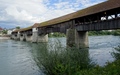 Holzbrücke Bad Säckingen