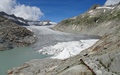 Rhonegletscher