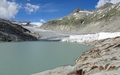 Rhonegletscher
