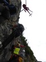 Via Farinetta: helikopterredding