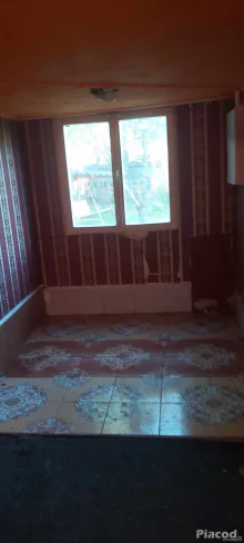 Pilisen tégla ház eladó nagy kerttel