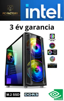 PC FACTORY NEW AGE 39 ( Intel i7 14700KF\32GB DDR5\1TB NVME SSD\RTX 5060 TI)