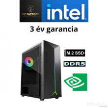 PC FACTORY NEW AGE 16 ( Intel i3 14100F\8GB DDR5\512GB NVME SSD\GT1030)