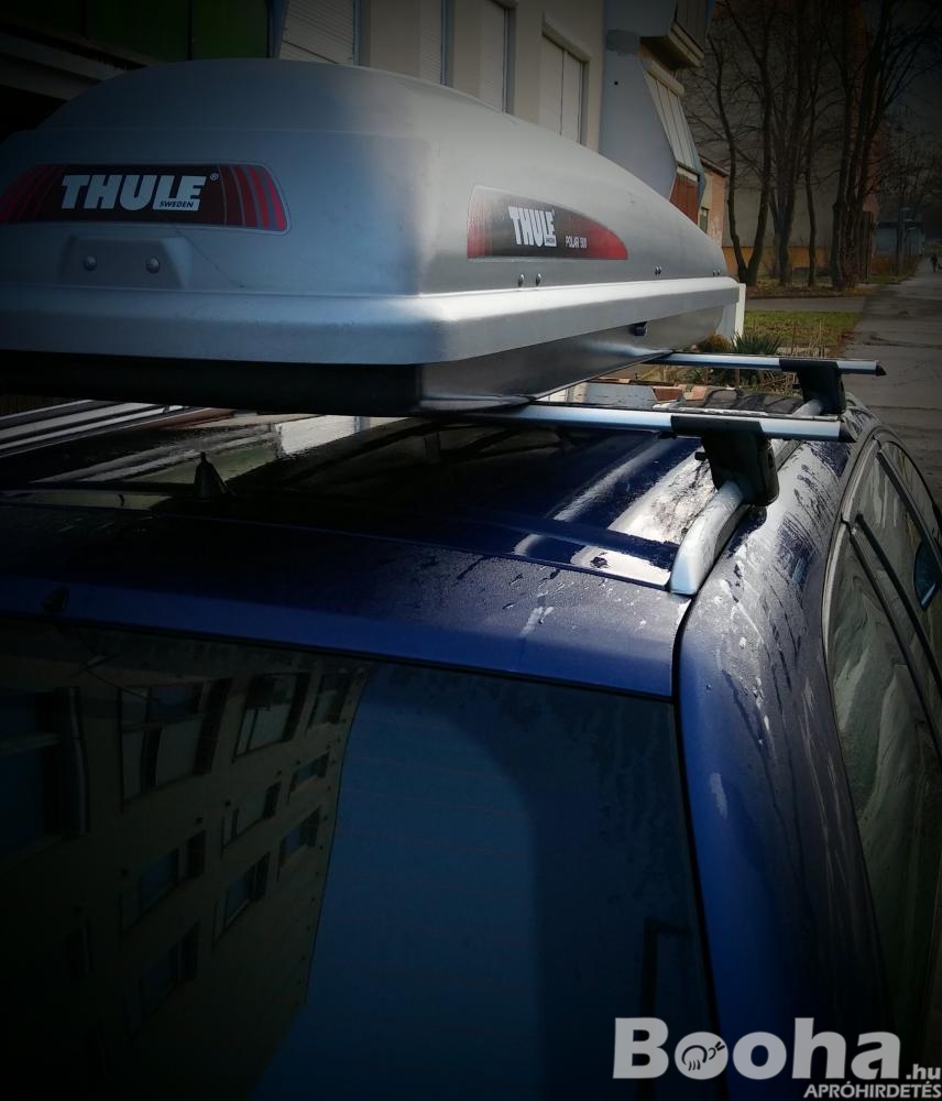 Tetőbox Síbox bérlés kölcsönzés Pécs