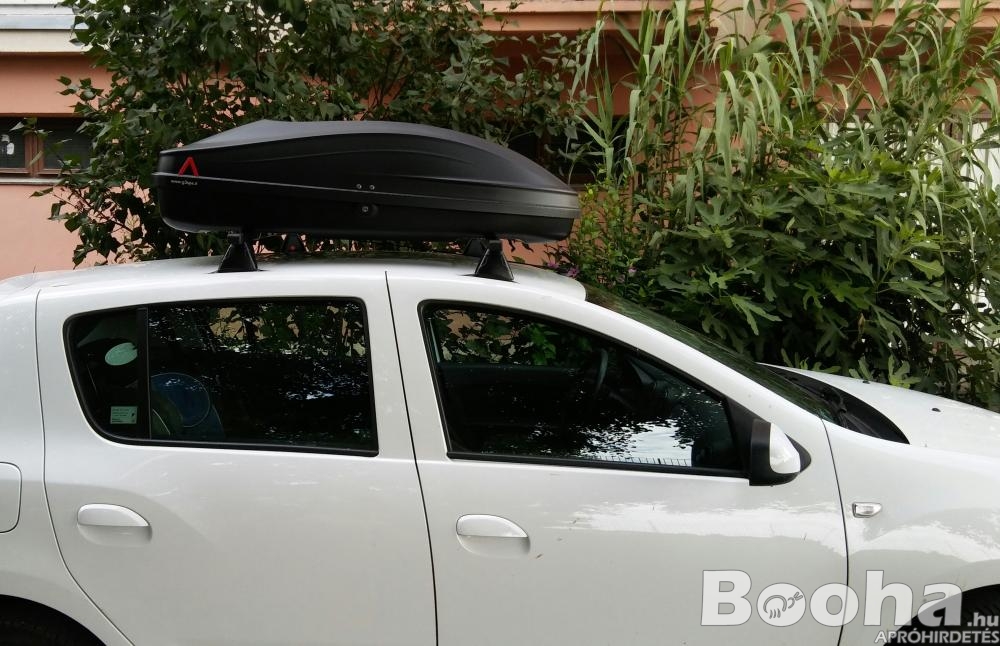 Tetőbox Síbox bérlés kölcsönzés Pécs