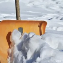 Házmester és Mosogató osztrák szálloda munka a Boden-tónál