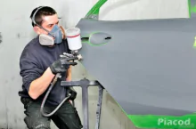 31. Festő, lakkozó, bevonatkezelő állás Wiener Neustadt