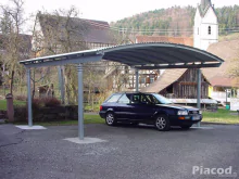 28\2. Fémszerkezet összeszerelő német munka Stuttgart közelében