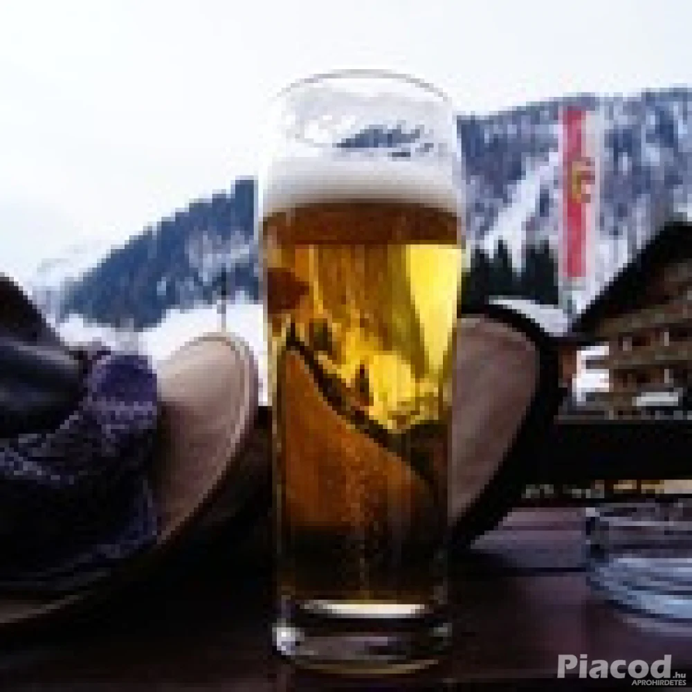 548. Pincérnő olasz munka Süd-Tirol Olaszország