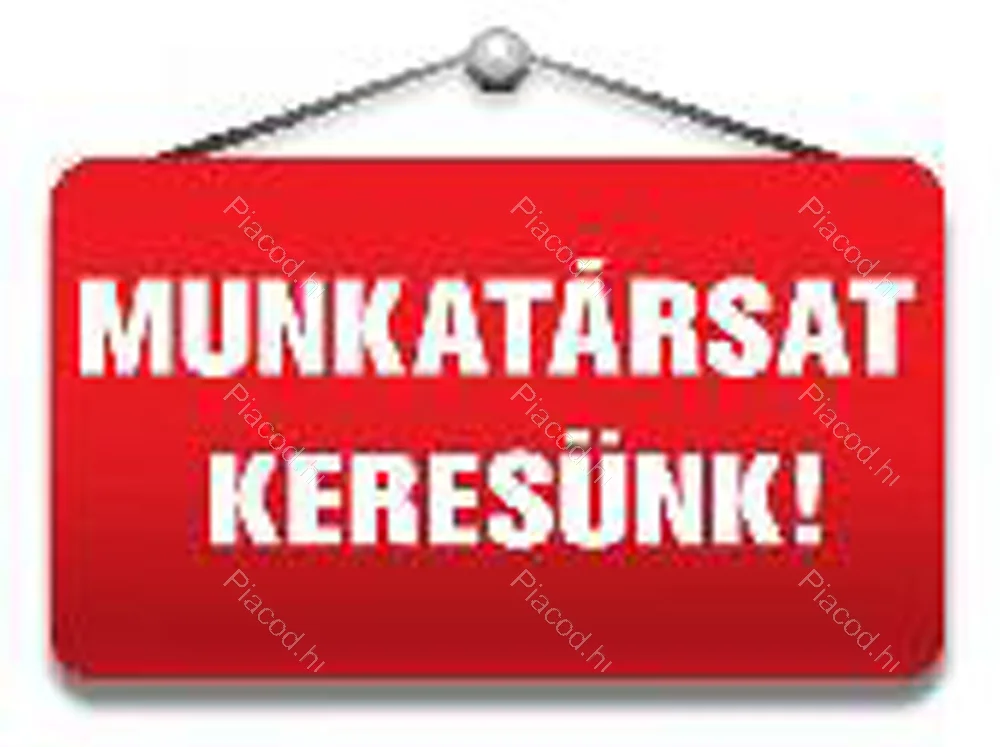 Telepőr állás - Tiszaújváros - Munka, Oktatás - Tiszaújváros