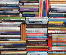 Könyvfelvásárlás Budapesten és vidéken