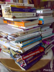 Könyvfelvásárlás Budapesten és vidéken