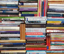 Könyvfelvásárlás Budapesten és vidéken