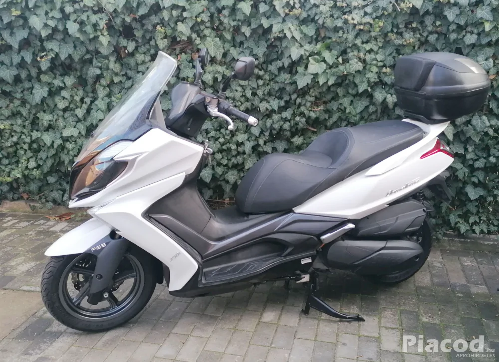 Kymco Downtown 350 i.e ABS