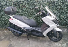 Kymco Downtown 350 i.e ABS