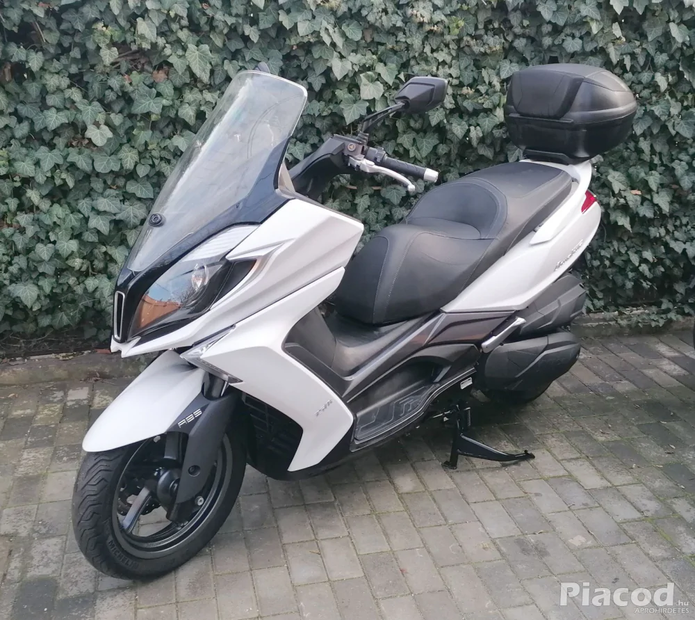 Kymco Downtown 350 i.e ABS