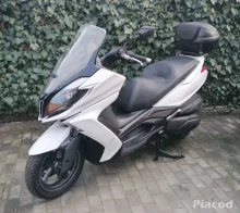 Kymco Downtown 350 i.e ABS
