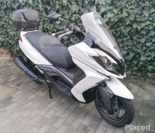 Kymco Downtown 350 i.e ABS