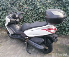 Kymco Downtown 350 i.e ABS