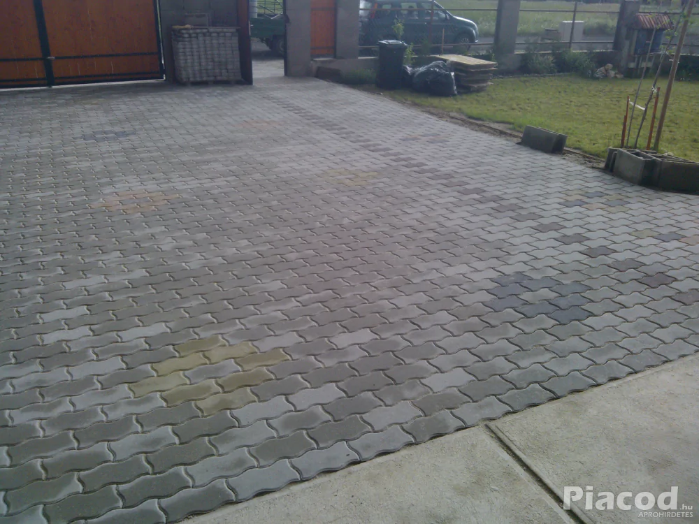 Kőműves munkákat vállalok