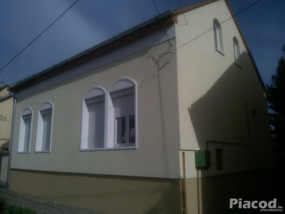 Kőműves munkákat vállalok