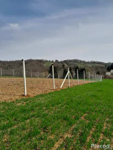 Kerítés építés országosan! Drótfonat, vadháló, drótháló, oszlop, kapu