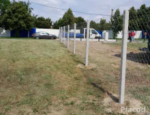 Kerítés építés országosan! Drótfonat, vadháló, drótháló, oszlop, kapu