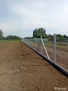 Kerítésépítés! Vadháló, drótfonat, drótháló, oszlop, kapu