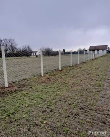Kerítésépítés! Drótkerítés, vadháló, drótfonat, drótháló, kerítés