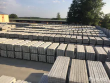 Kerítés építés! Betonoszlop, vadháló, drótfonat, drótháló, kerítésépítés