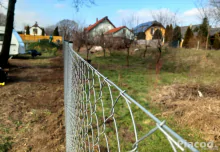 Kerítésépítés a legjobb áron! Vadháló, drótfonat, drótháló, kapu, oszlop