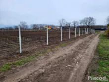 Kerítésépítés! Drótkerítés, drótháló, vadháló, oszlop, kerítés, kapu