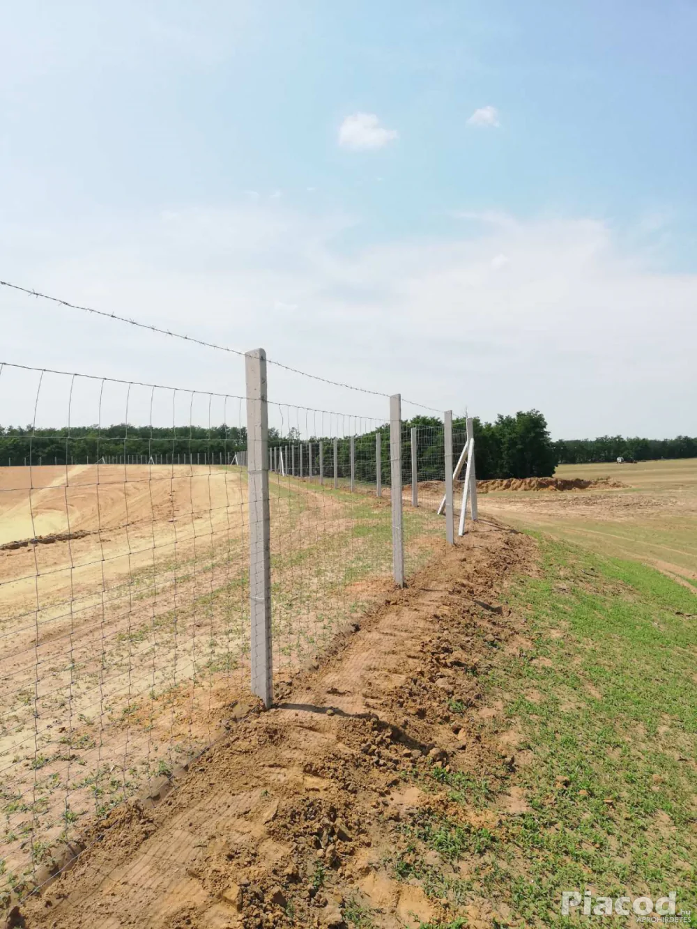 Kerítésépítés bárhol az országban! Vadháló, drótfonat, drótháló, kapu, kerítés