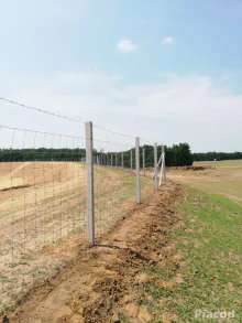 Kerítésépítés bárhol az országban! Vadháló, drótfonat, drótháló, kapu, kerítés