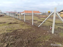 Vadháló, drótfonat, drótháló, oszlop, kapu, kerítéspanel, kerítésépítés